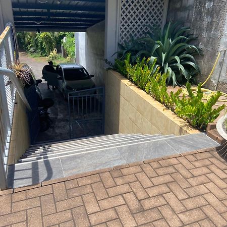 Bungalow Apetahi Faaa Luaran gambar