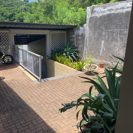 Bungalow Apetahi Faaa Luaran gambar
