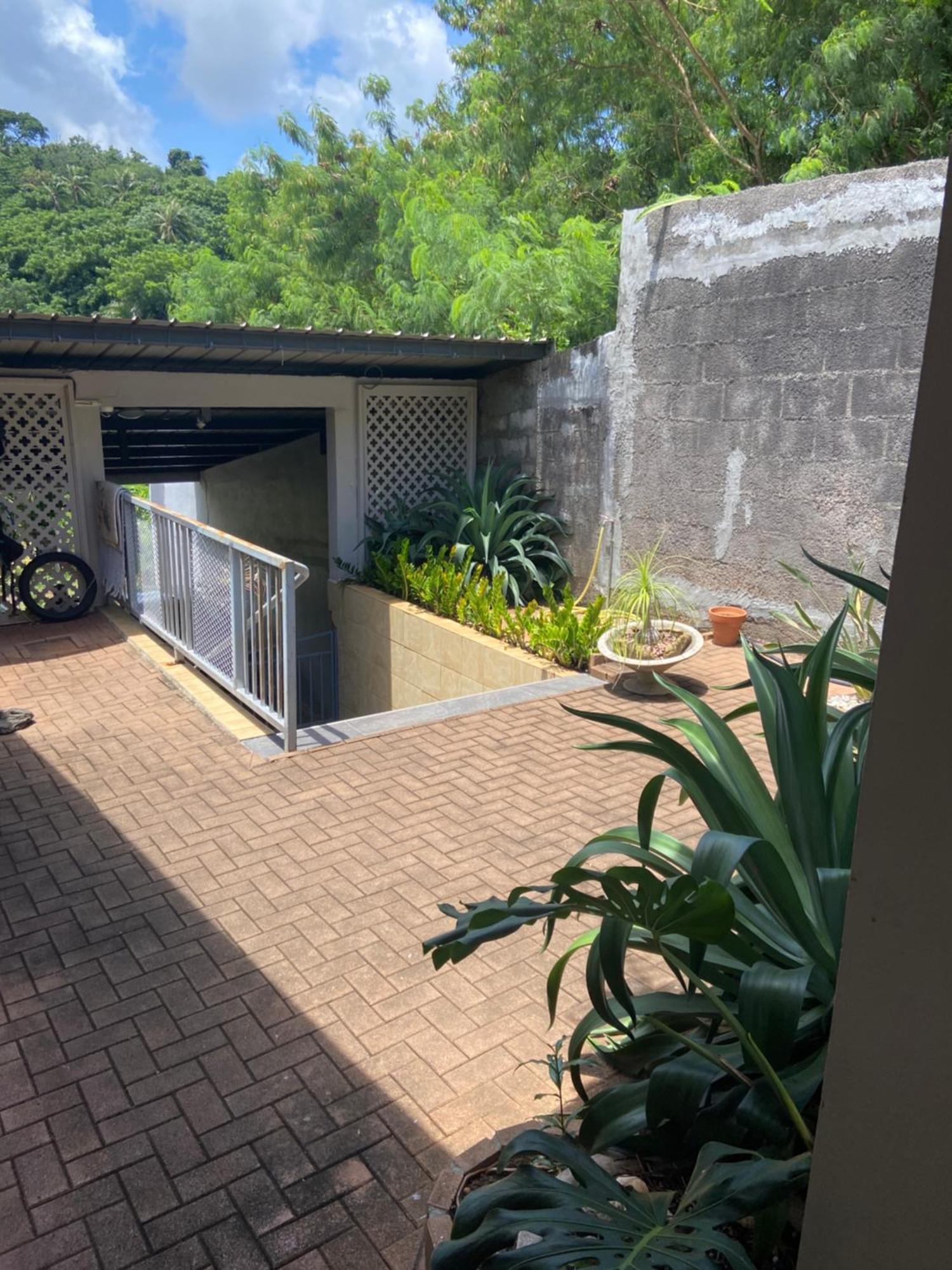 Bungalow Apetahi Faaa Luaran gambar